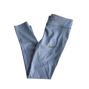 Nike Dri-Fit girls active leggings